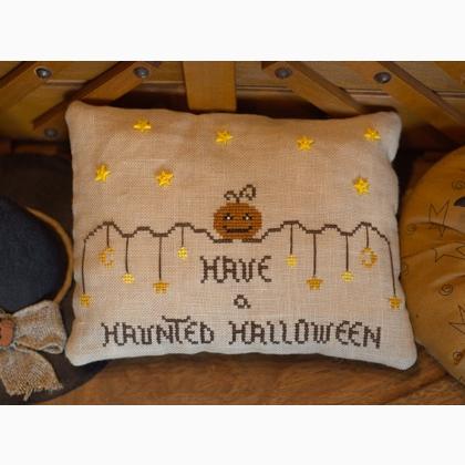 Haunted Halloween