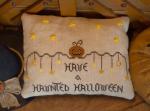 Haunted Halloween