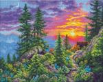 Sunset Mountain Trail