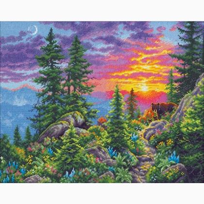 Sunset Mountain Trail