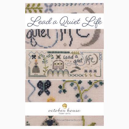 Lead A Quiet Life