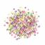 Sprinkletz Embellishments - Deco Hearts