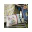 Trousse «Brigitte» - Linen
