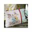 Trousse «Brigitte» - Linen