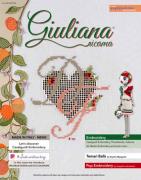 Giuliana Ricama, issue #34 - English Version