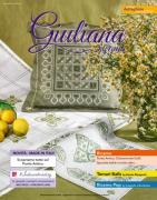 Giuliana Ricama, issue #35