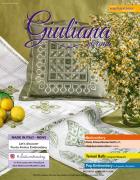 Giuliana Ricama, issue #35 - English Version