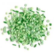 Sprinkletz Embellishments - Limeade