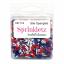 Sprinkletz Embellishments - Star Spangled