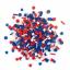 Sprinkletz Embellishments - Star Spangled