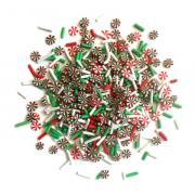Sprinkletz Embellishments - Merry and Bright