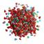 Sprinkletz Embellishments - Ladybugs