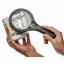 Lume Series 3.5" 2.5x Aspheric COB LED Magnifier