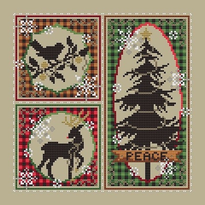 Rustic Christmas