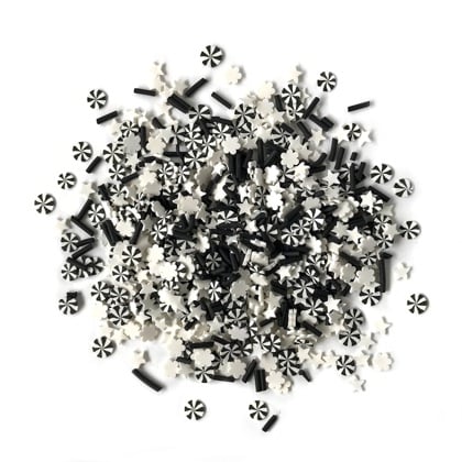 Sprinkletz Embellishments - Inkblot