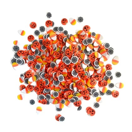 Mix Upz Craft Embellishments - Frozen From Buttons Galore and More -  Embellishments - Beads, Charms, Buttons - Casa Cenina