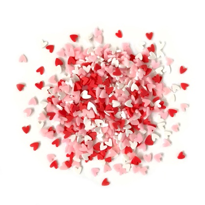 Sprinkletz Embellishments - Sweethearts
