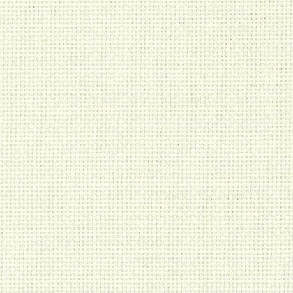 Linda Schülertuch 27ct - Antique White