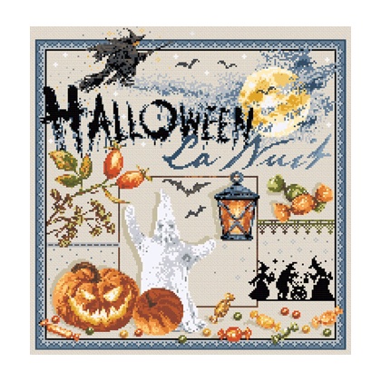 La Nuit Halloween