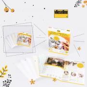 Vlieseline Embroidery Set