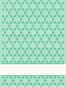 Kitchen towel - Fiocchi - Green