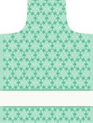 Apron - Fiocchi - Green