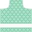 Apron - Fiocchi - Green