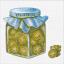 Gooseberry Jam