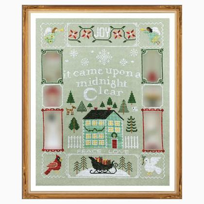 Christmas Dreams 3