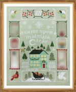 Christmas Dreams 3