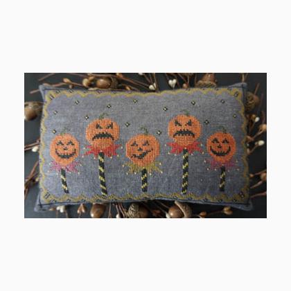 Pumpkin Parade