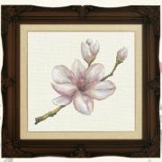 Magnolia - Au Naturel