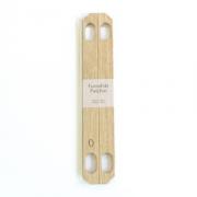 Furoshiki Patchin - Oak wood