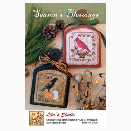 Season\'s Blessings