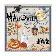 La Nuit Halloween