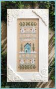 The Sampler of the Month - January