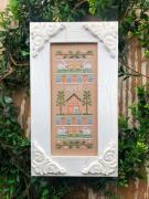 The Sampler of the Month - April