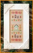 The Sampler of the Month - November
