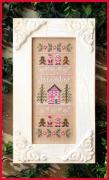 The Sampler of the Month - December