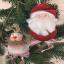 Crea con Francesca: Natale di Velluto