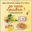 Je sais coudre - petites créa faciles