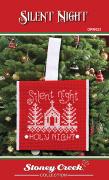 Ornament Chart - Silent Night