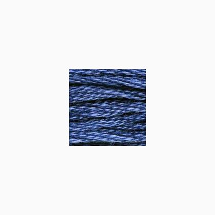 DMC Stranded Cotton Thread Colour 312 For Embroidery & Cross stitch 
