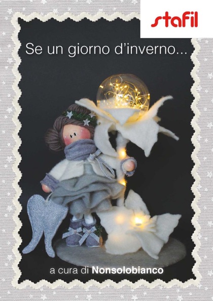 Idee per Creare - Se un giorno d’inverno