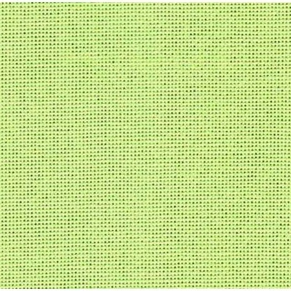 Lugana Evenweave 25ct. - Lime Green