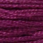 DMC Mouliné 035