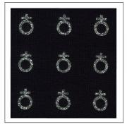 Glitter Symbols - Female