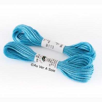 Soie d\'Alger - 113