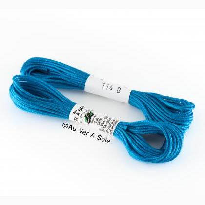Soie d\'Alger - 114