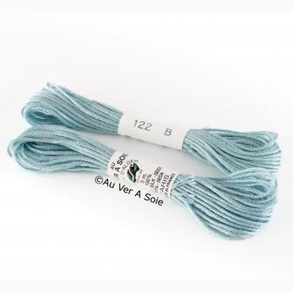 Soie d\'Alger - 122